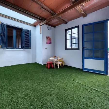 Arena Blanca With Private Pool And Bbq By Lanzarote Casa vacanze Playa Blanca (Lanzarote)