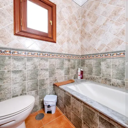 Arena Blanca With Private Pool And Bbq By Lanzarote Holiday home