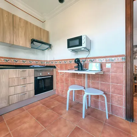 Holiday home Arena Blanca With Private Pool And Bbq By Lanzarote Playa Blanca (Lanzarote)