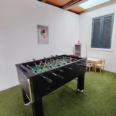 Arena Blanca With Private Pool And Bbq By Lanzarote Σπίτι διακοπών *