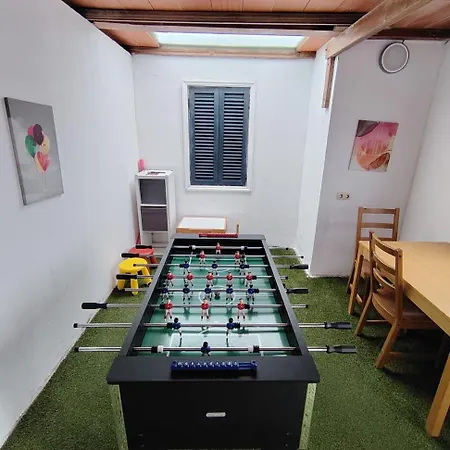 Holiday home Arena Blanca With Private Pool And Bbq By Lanzarote Playa Blanca (Lanzarote)