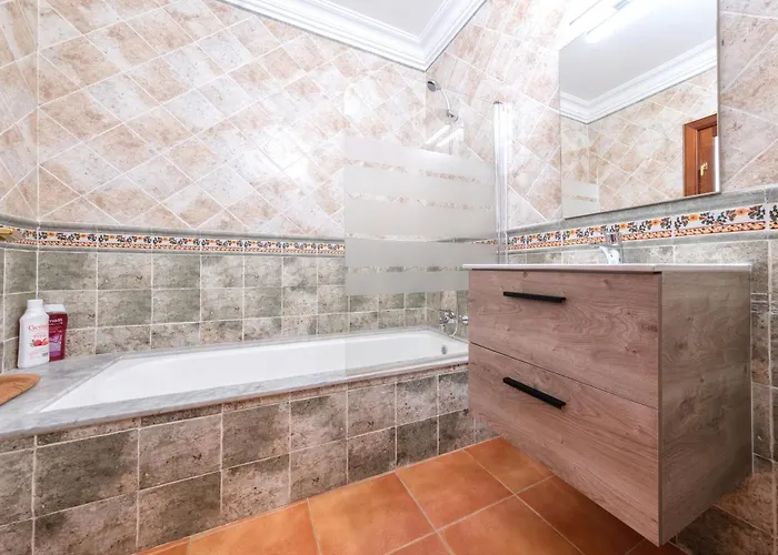 Arena Blanca With Private Pool And Bbq By Lanzarote بيت للعطل *