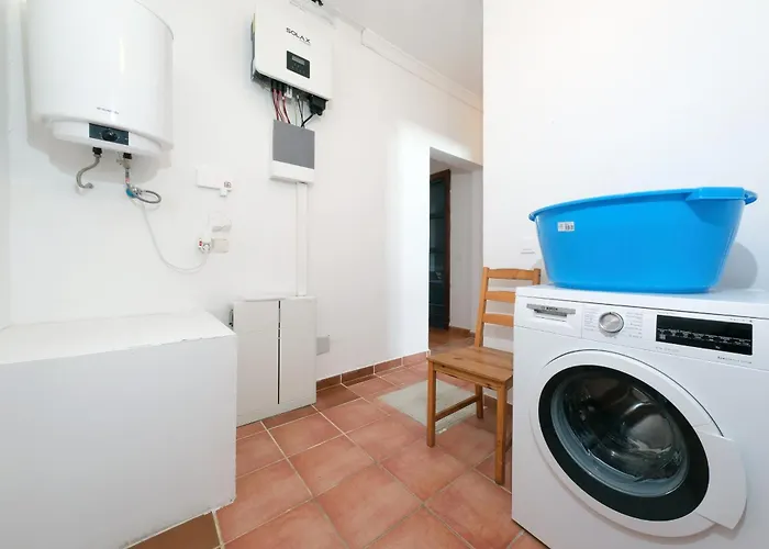 Arena Blanca With Private Pool And Bbq By Lanzarote 펜션