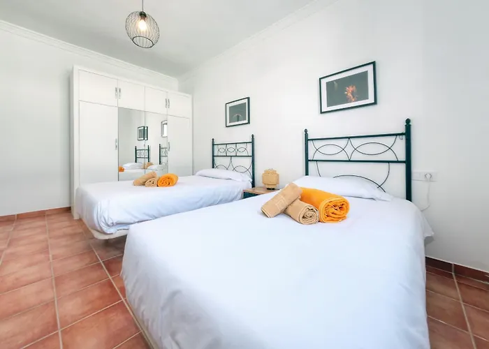 Arena Blanca With Private Pool And Bbq By Lanzarote بلايا بلانكا