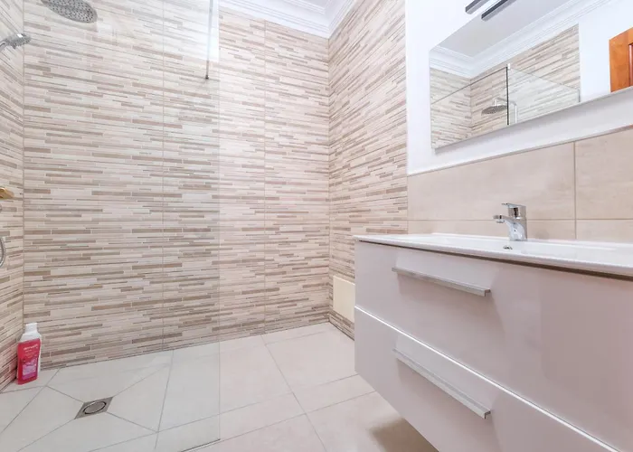 펜션 Arena Blanca With Private Pool And Bbq By Lanzarote