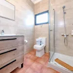 펜션 Arena Blanca With Private Pool And Bbq By Lanzarote