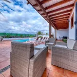 Arena Blanca With Private Pool And Bbq By Lanzarote * 플라야블랑카