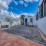 Arena Blanca With Private Pool And Bbq By Lanzarote 펜션 *