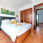 Arena Blanca With Private Pool And Bbq By Lanzarote * Playa Blanca (Lanzarote)