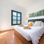 Arena Blanca With Private Pool And Bbq By Lanzarote