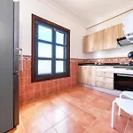 Arena Blanca With Private Pool And Bbq By Lanzarote 플라야블랑카