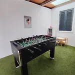 Arena Blanca With Private Pool And Bbq By Lanzarote 펜션 *