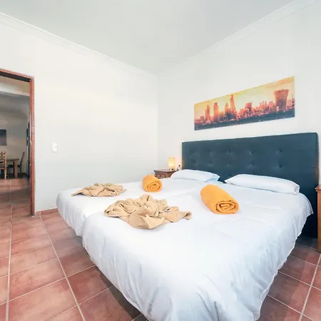 Arena Blanca With Private Pool And Bbq By Lanzarote Ferienhaus *